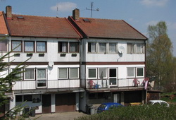Czech Republic's Real Estate: 3-room apartment, 75 м2, Moravská Třebová - Boršov